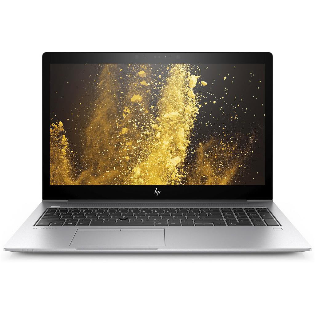Hp EliteBook 850 G5 15"" Core i5 1.7 GHz - SSD 512 Go - 16 Go QWERTY - Anglais Reconditionné - Hewlett-Packard reconditionné disponible sur Backmarket