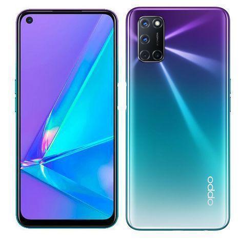 Oppo A72 128 Go - Mauve - Débloqué Reconditionné - Oppo reconditionné disponible sur Backmarket