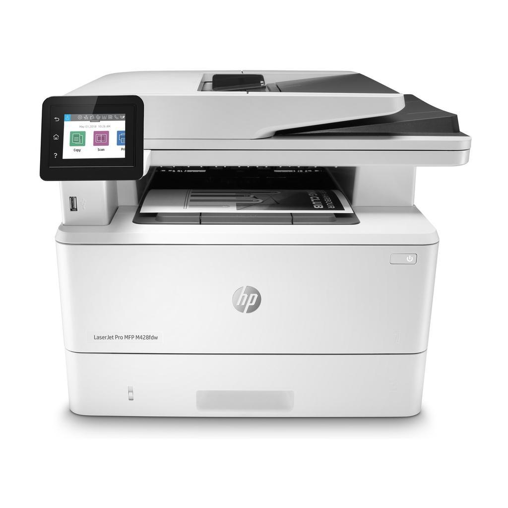 HP LaserJet Pro MFP M428FDW - Reconditionné Hewlett-Packard sur Backmarket