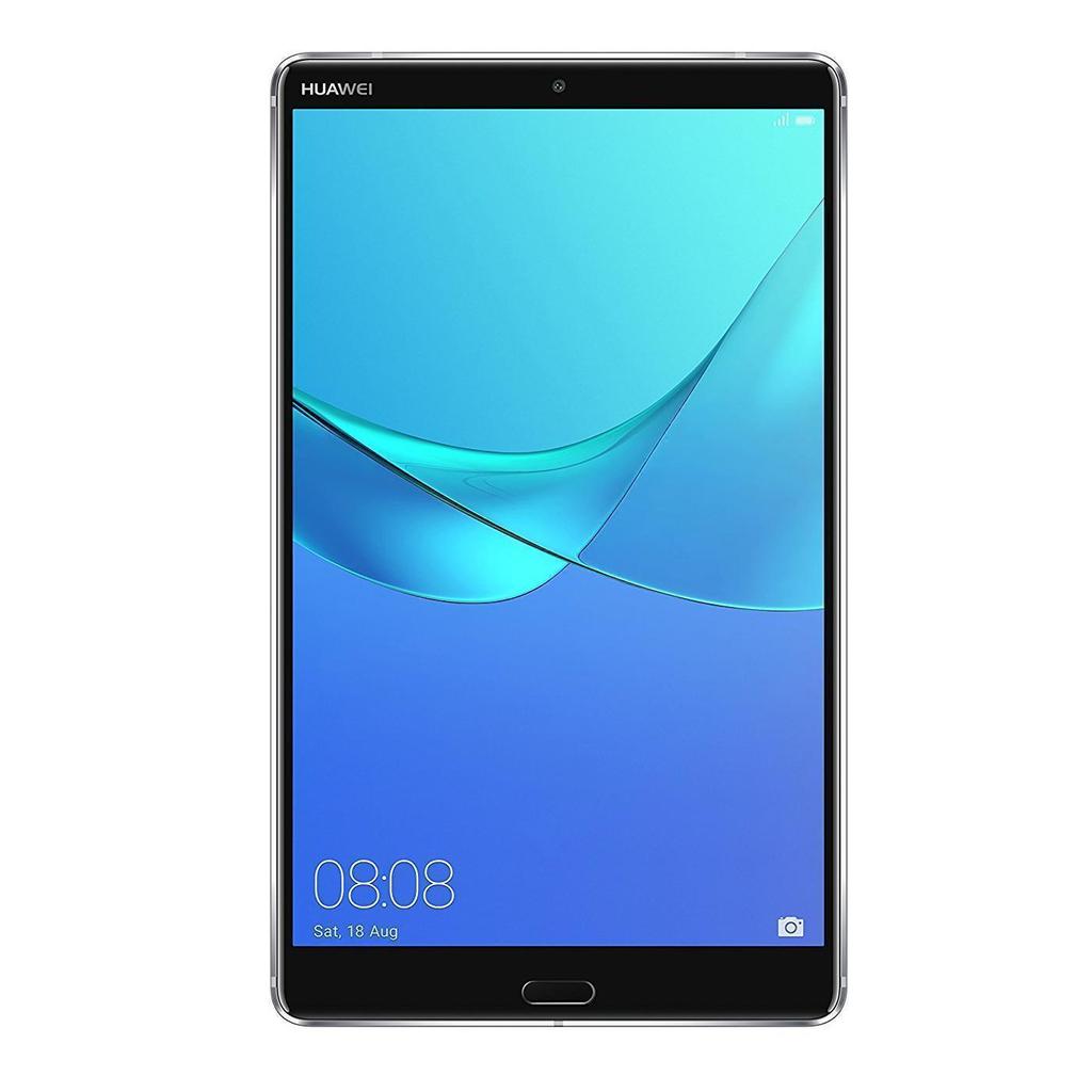 Acheter Huawei MediaPad M5 8 32GB - Gris - WiFi Reconditionné - 136,00 € Huawei MediaPad M5 8 32GB - Gris - WiFi Reconditionné - Huawei reconditionné disponible sur Backmarket