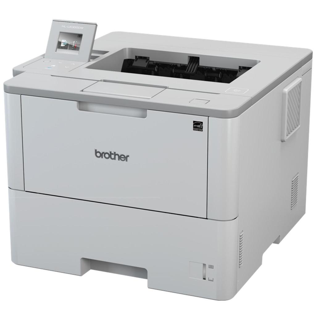 Brother HL-L6300DW Laser monochrome Reconditionné - Brother reconditionné disponible sur Backmarket