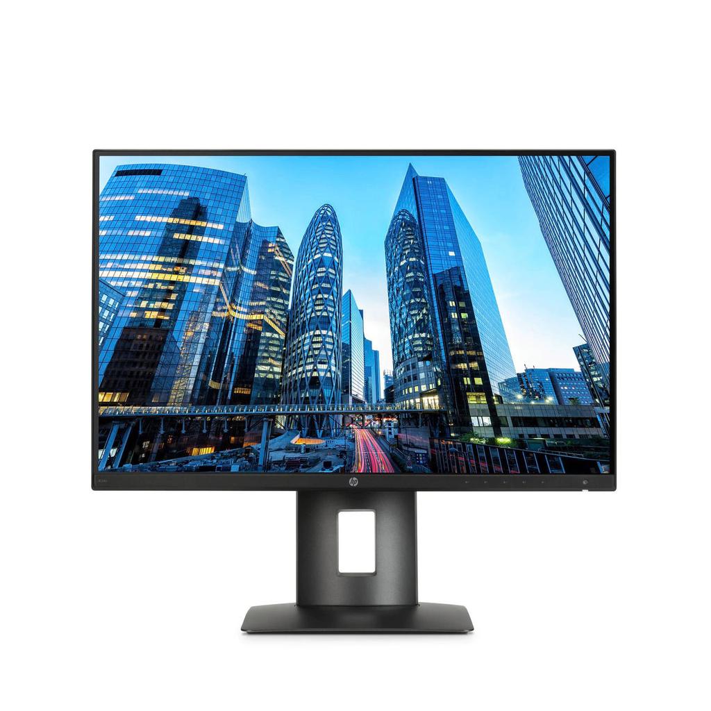 Écran 24"" LED WUXGA HP Z24N Reconditionné - Hewlett-Packard reconditionné disponible sur Backmarket