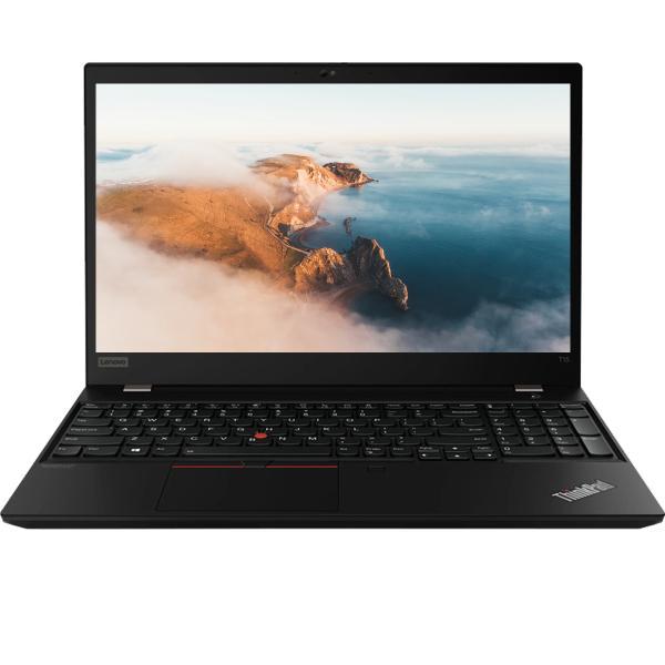 Lenovo ThinkPad T15 G1 15"" Core i5 1.7 GHz - SSD 1 To - 16 Go AZERTY - Français Reconditionné - Lenovo reconditionné disponible sur Backmarket