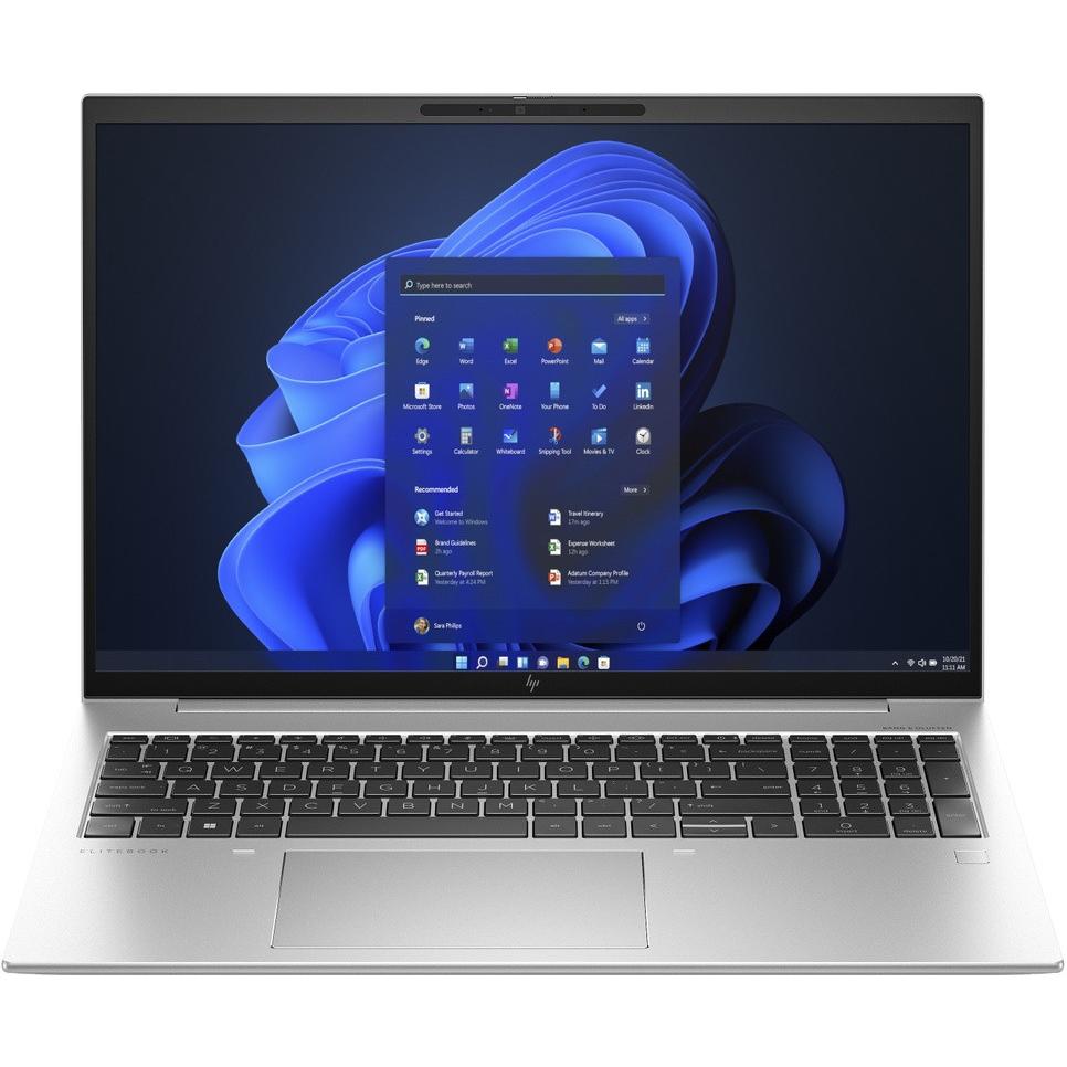 HP EliteBook 860 G10 16"" Core i5 1.3 GHz - SSD 512 Go - 16 Go QWERTY - Anglais Reconditionné - Hewlett-Packard reconditionné disponible sur Backmarket