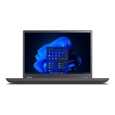 Lenovo ThinkPad P16v G1 16"" Ryzen 7 3.8 GHz - SSD 1 To - 64 Go QWERTY - Portugais Reconditionné - Lenovo reconditionné disponible sur Backmarket