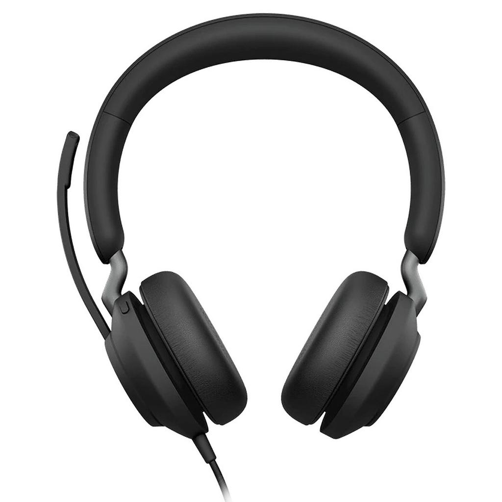 Acheter Casque réducteur de bruit avec micro Jabra Evolve 2 40 SE - Noir Reconditionné - 99,00 € Casque réducteur de bruit avec micro Jabra Evolve 2 40 SE - Noir Reconditionné - Jabra reconditionné disponible sur Backmarket