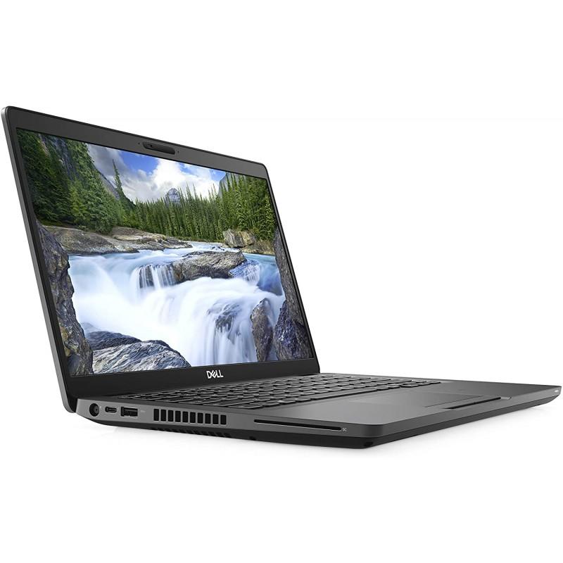 Dell Latitude 5410 14"" Core i5 1.7 GHz - SSD 512 Go - 16 Go AZERTY - Français Reconditionné - Dell reconditionné disponible sur Backmarket