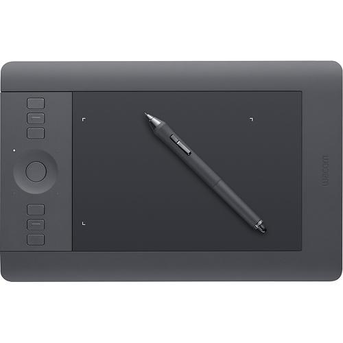 Tablette graphique Wacom Intuos Pro Small Reconditionné - Wacom reconditionné disponible sur Backmarket