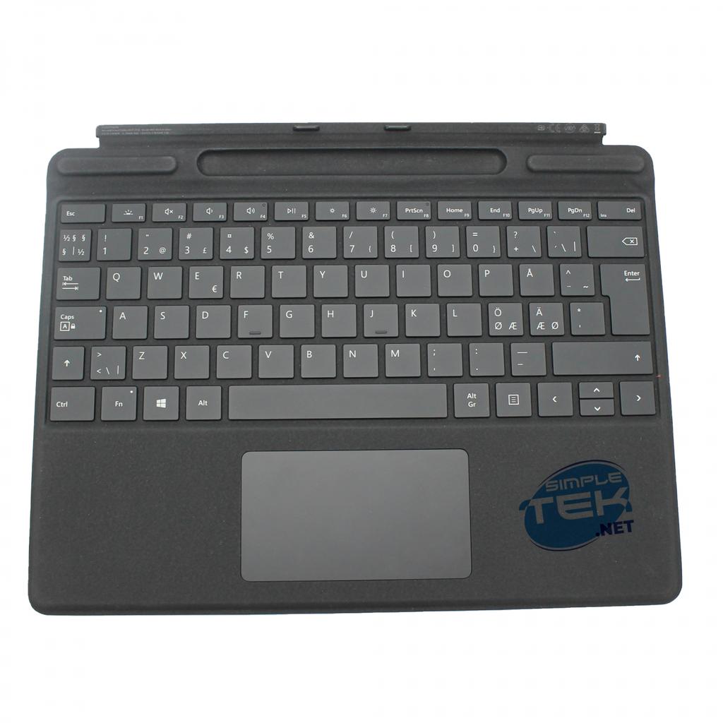 Acheter Clavier Microsoft QWERTY Norvégien rétroéclairé 11680 Reconditionné - 278,00 € Clavier Microsoft QWERTY Norvégien rétroéclairé 11680 Reconditionné - Microsoft reconditionné disponible sur Backmarket