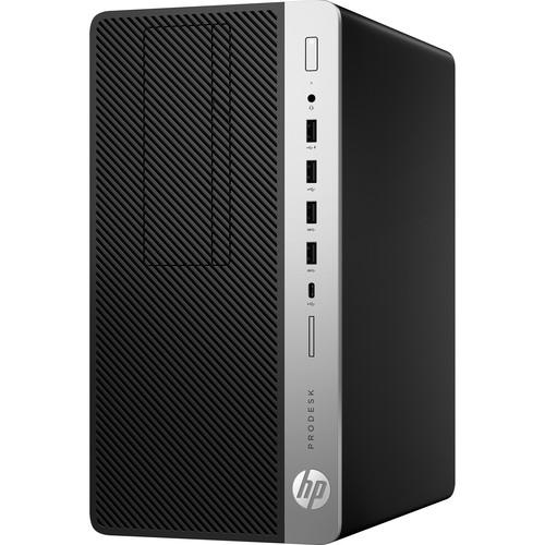 Acheter HP ProDesk 600 G4 MT Core i7 3.2 GHz - SSD 1 To RAM 8 Go Reconditionné - 419,00 € HP ProDesk 600 G4 MT Core i7 3.2 GHz - SSD 1 To RAM 8 Go Reconditionné - Hewlett-Packard reconditionné disponible sur Backmarket