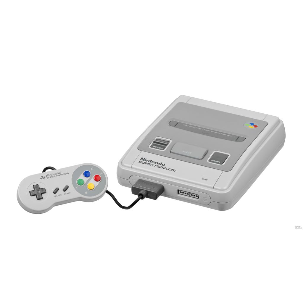 Acheter Super Nintendo Classic mini - Gris Reconditionné - 128,00 € Super Nintendo Classic mini - Gris Reconditionné - Nintendo reconditionné disponible sur Backmarket