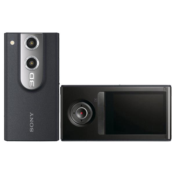 Caméra Sony MHS-F3 - Noir Reconditionné - Sony reconditionné disponible sur Backmarket