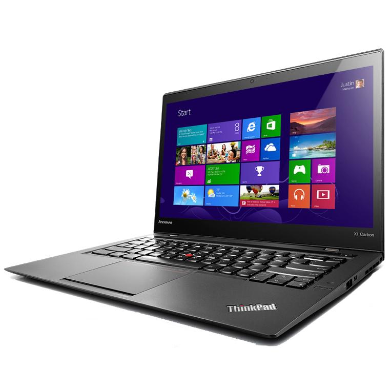 Lenovo ThinkPad X1 Carbon G6 14"" Core i5 1.6 GHz - SSD 512 Go - 8 Go QWERTZ - Allemand Reconditionné - Lenovo reconditionné disponible sur Backmarket
