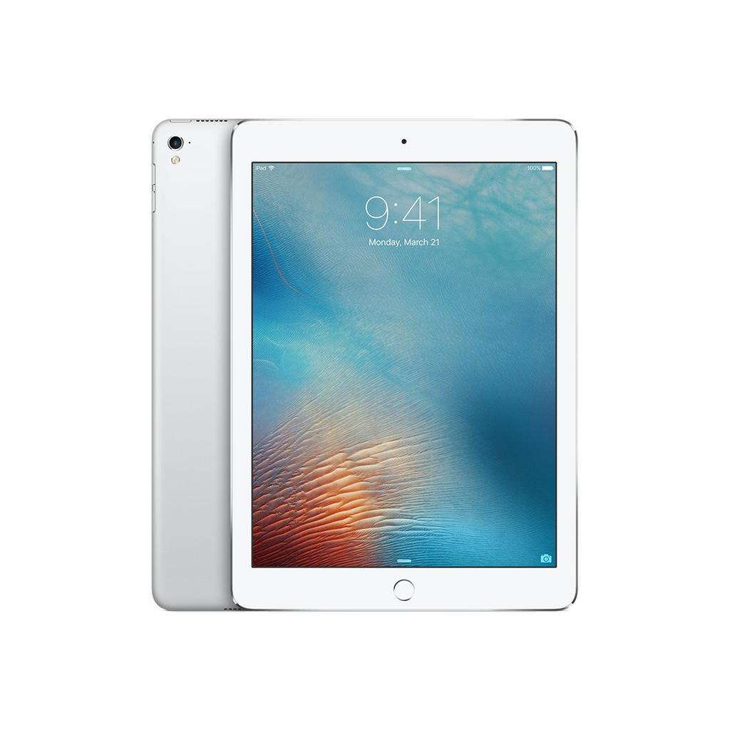 iPad Pro 9.7"" (2016) 1e génération 32 Go - WiFi + 4G - Argent