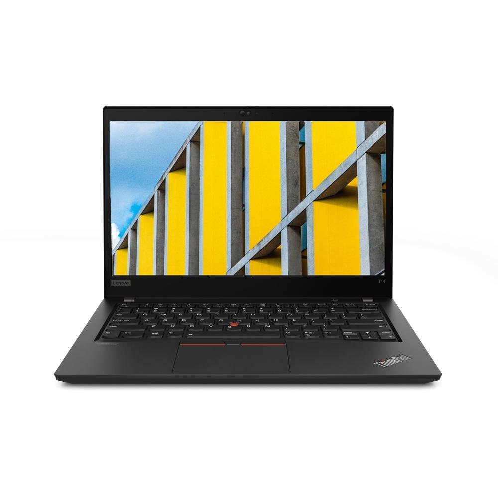 Acheter Lenovo ThinkPad T14 G1 14"" Core i7 1.8 GHz - SSD 512 Go - 16 Go QWERTY - Anglais Reconditionné - 499,00 € Lenovo ThinkPad T14 G1 14"" Core i7 1.8 GHz - SSD 512 Go - 16 Go QWERTY - Anglais Reconditionné - Lenovo reconditionné disponible sur Backmarket