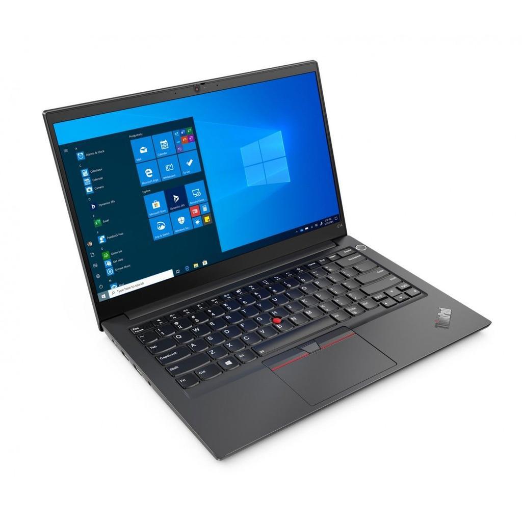 Lenovo ThinkPad E14 G2 14"" Core i3 3 GHz - SSD 256 Go - 8 Go AZERTY - Français Reconditionné - Lenovo reconditionné disponible sur Backmarket