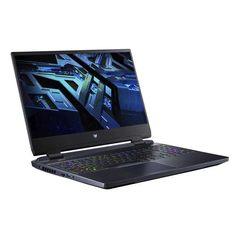 Acheter Acer Predator Helios 300 PH315-55-73N9 15"" Core i7 2.7 GHz - SSD 1 TB - 32 Go - Nvidia GeForce RTX 3070 Ti AZERTY - Français Reconditionné - 1299,00 € Acer Predator Helios 300 PH315-55-73N9 15"" Core i7 2.7 GHz - SSD 1 TB - 32 Go - Nvidia GeForce RTX 3070 Ti AZERTY - Français Reconditionné - Acer reconditionné disponible sur Backmarket