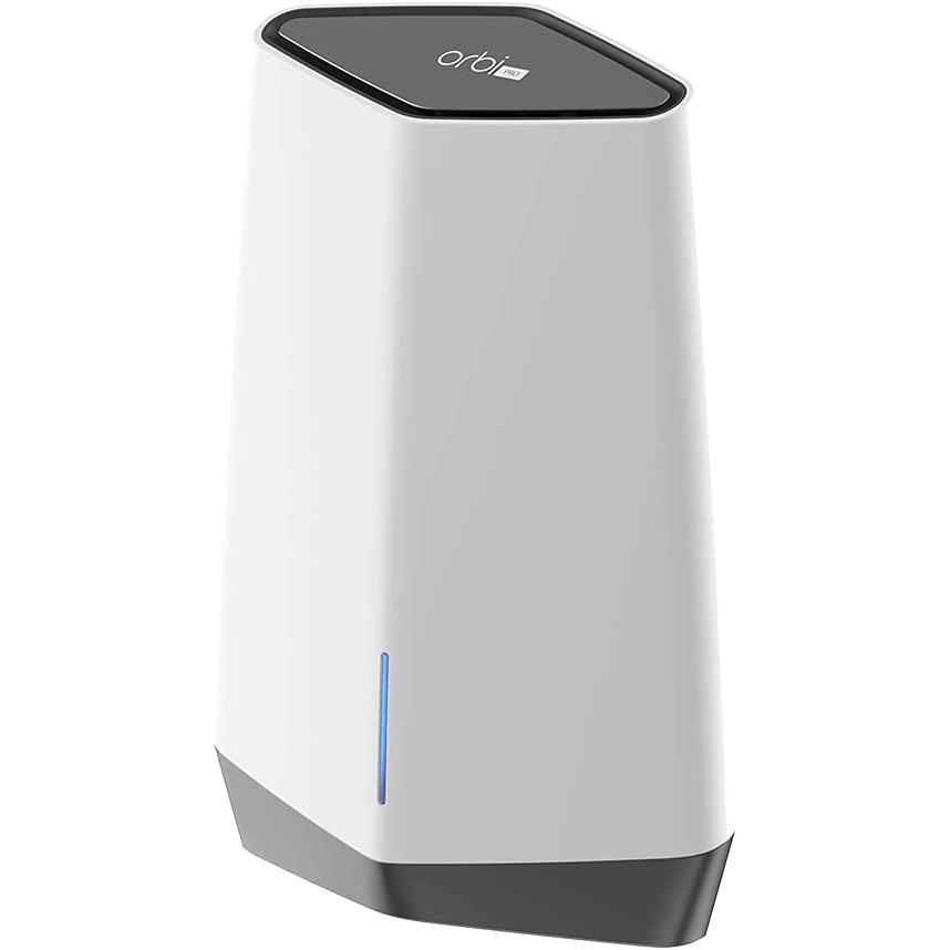 Router Netgear Orbi Pro AX6000 Reconditionné - Netgear reconditionné disponible sur Backmarket