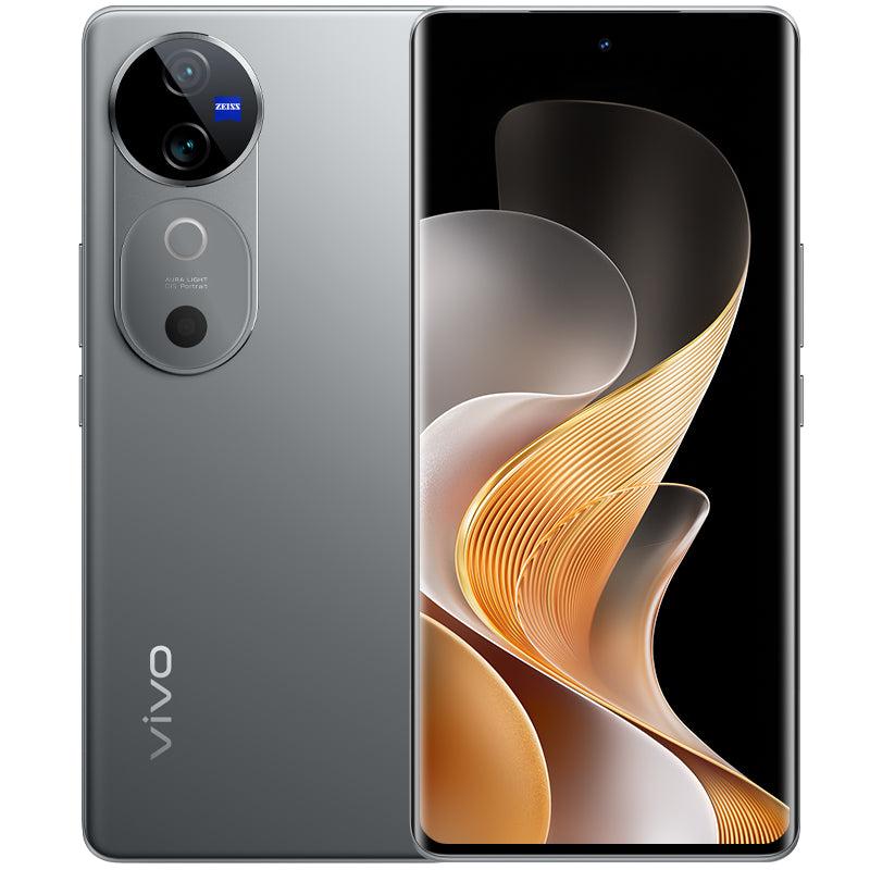 V40 5G 256 Go - Argent - Débloqué Reconditionné - Vivo reconditionné disponible sur Backmarket