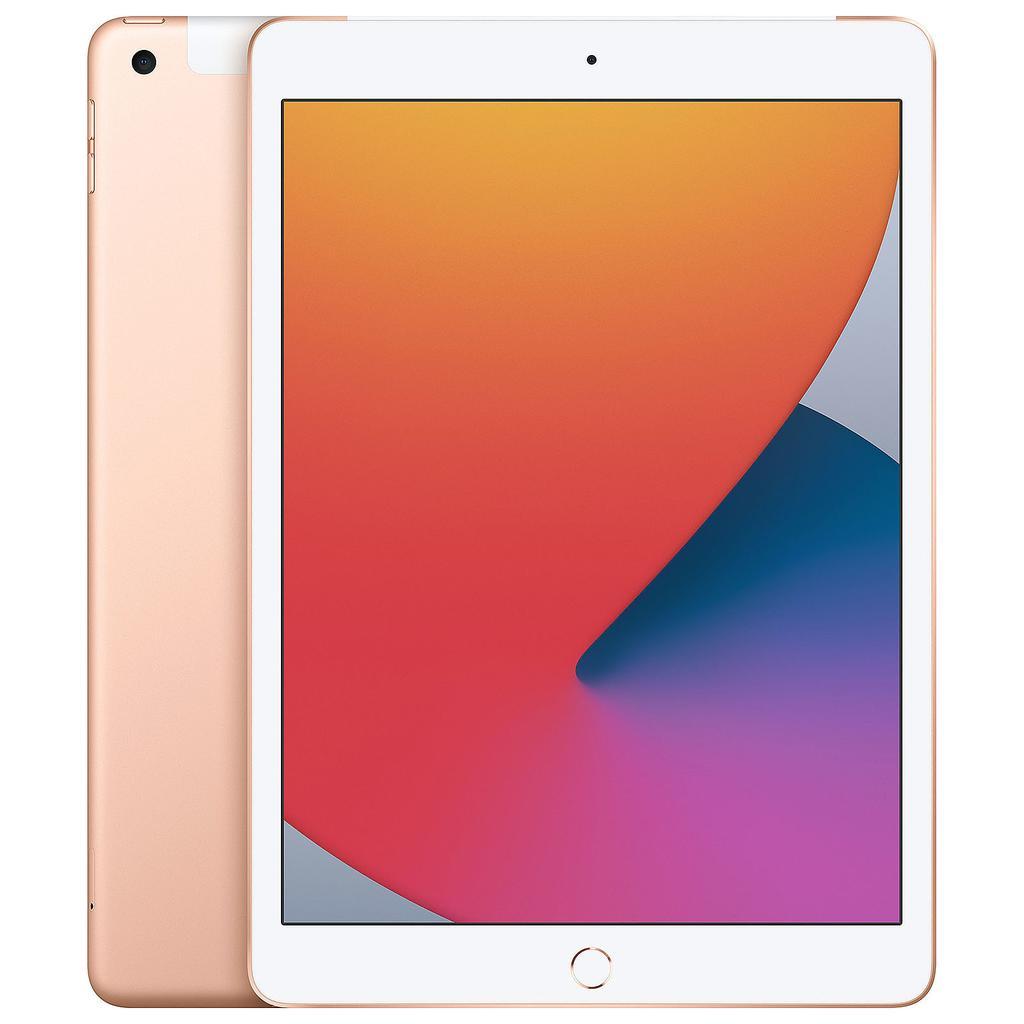 Acheter iPad 10.2"" (2020) 8e génération 128 Go - WiFi + 4G - Or Reconditionné - 215,00 € iPad 10.2"" (2020) 8e génération 128 Go - WiFi + 4G - Or Reconditionné - Apple reconditionné disponible sur Backmarket