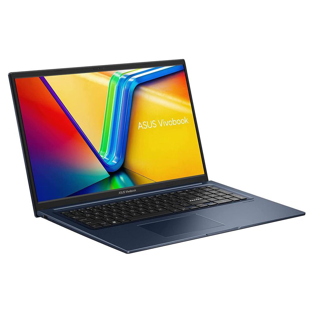 Asus VivoBook X1704ZA-X1704ZA 17"" Core i5 1.3 GHz - SSD 256 Go - 16 Go AZERTY - Français Reconditionné - Asus reconditionné disponible sur Backmarket