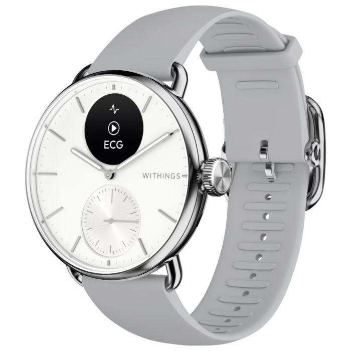 Withings ScanWatch 2 reconditionnée
