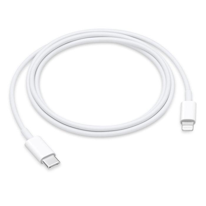Acheter Câble Apple Lightning to USB-C 1m Reconditionné - 44,00 € Câble Apple Lightning to USB-C 1m Reconditionné - Apple reconditionné disponible sur Backmarket