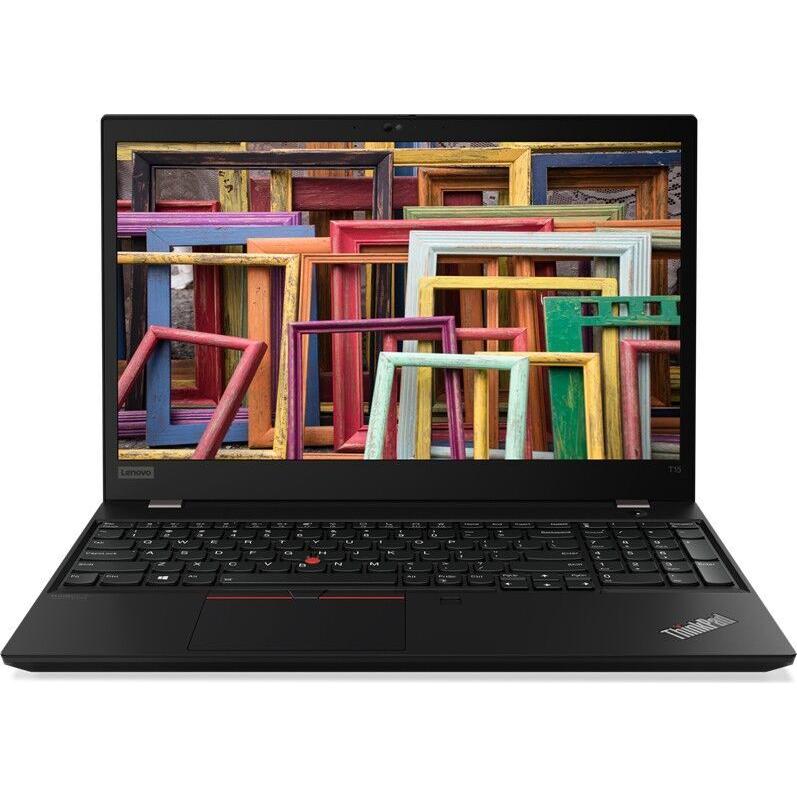 Lenovo ThinkPad T15 G2 15"" Core i5 2.6 GHz - SSD 512 Go - 16 Go AZERTY - Français Reconditionné - Lenovo reconditionné disponible sur Backmarket