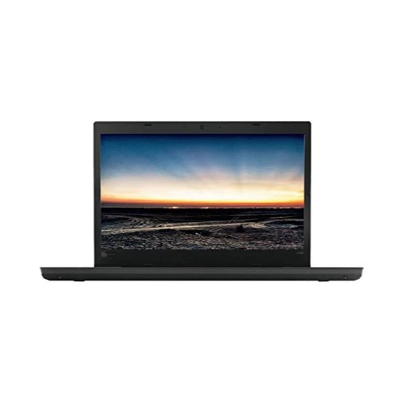 Lenovo ThinkPad L480 14"" Core i5 1.8 GHz - SSD 256 Go - 8 Go AZERTY - Français Reconditionné - Lenovo reconditionné disponible sur Backmarket