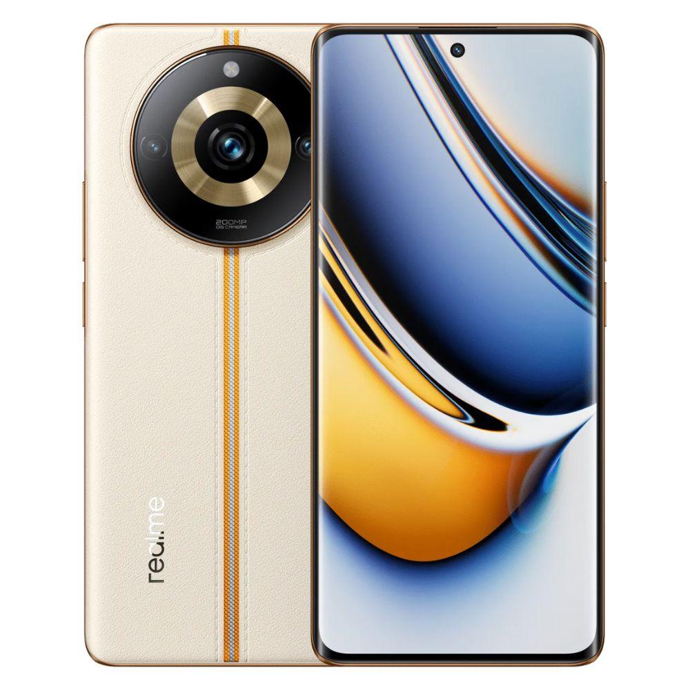 Acheter Realme 11 Pro+ 512 Go - Beige - Débloqué Reconditionné - 299,00 € Realme 11 Pro+ 512 Go - Beige - Débloqué Reconditionné - Realme reconditionné disponible sur Backmarket