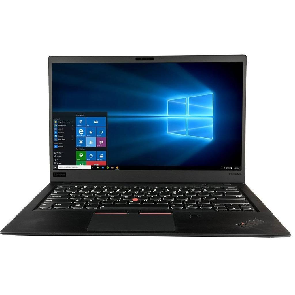 ThinkPad X1 Carbon reconditionné