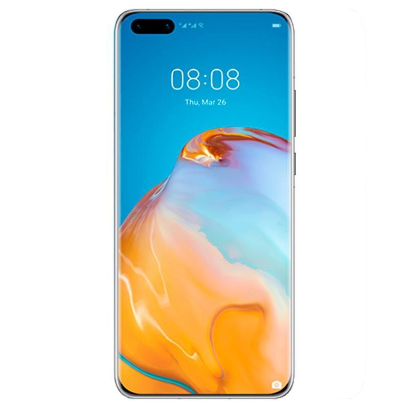 Huawei P40 Pro 256 Go - Bleu - Débloqué Reconditionné - Huawei reconditionné disponible sur Backmarket