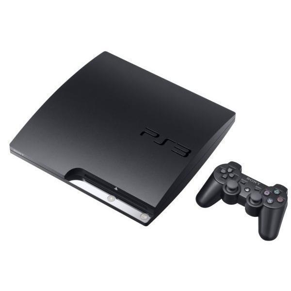 Acheter PlayStation 3 - Noir Reconditionné - 164,23 € PlayStation 3 - Noir Reconditionné - Sony reconditionné disponible sur Backmarket