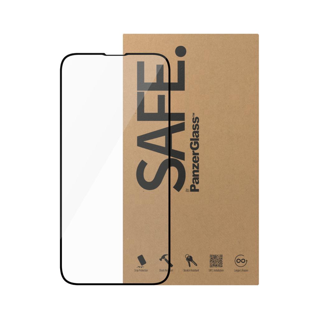 Écran de protection Panzerglass iPhone 14 Pro - Transparent Reconditionné - PanzerGlass reconditionné disponible sur Backmarket