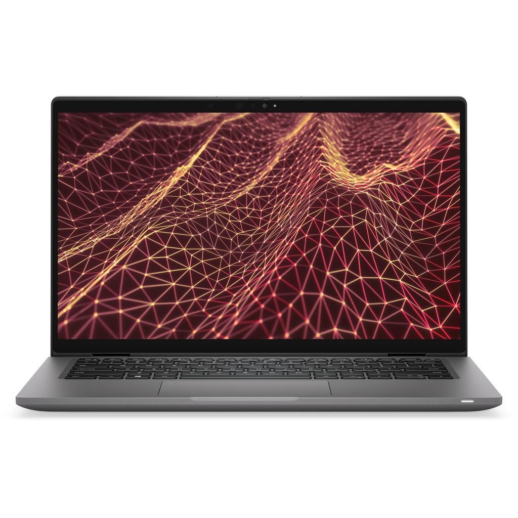 Dell Latitude 7430 14"" Core i7 2.2 GHz - SSD 512 Go - 16 Go QWERTY - Espagnol Reconditionné - Dell reconditionné disponible sur Backmarket