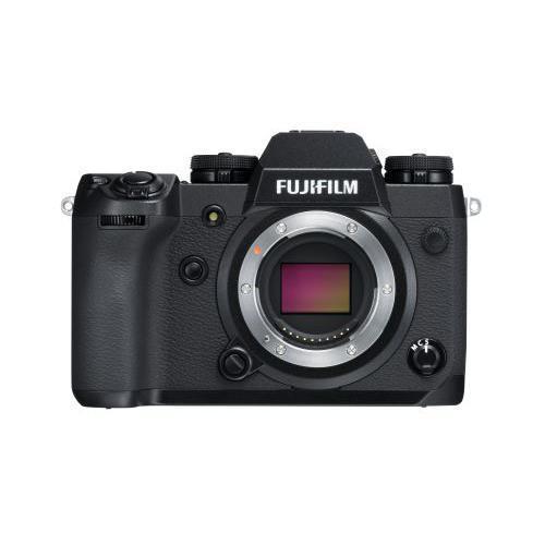 Acheter X-H1 - Noir Reconditionné - 749,00 € X-H1 - Noir Reconditionné - Fujifilm reconditionné disponible sur Backmarket