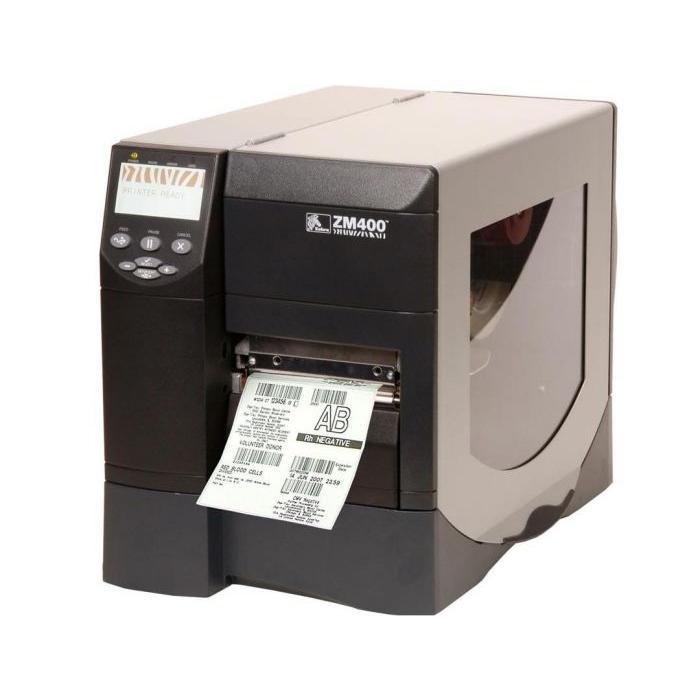 Acheter Zebra ZM400 Imprimante thermique Reconditionné - 499,00 € Zebra ZM400 Imprimante thermique Reconditionné - Zebra reconditionné disponible sur Backmarket