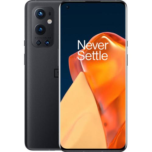 OnePlus 9 Pro 128 Go - Noir - Débloqué Reconditionné - OnePlus reconditionné disponible sur Backmarket