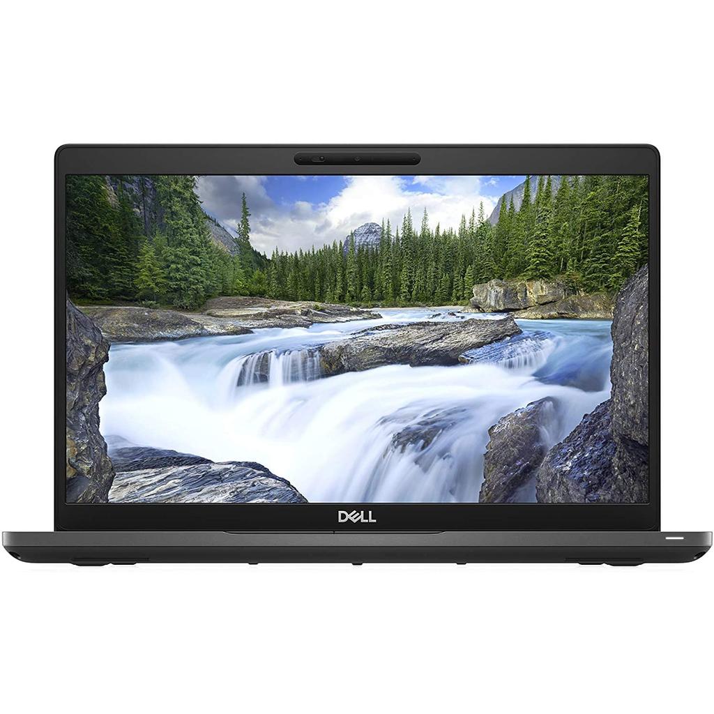 Dell Latitude 5410 14"" Core i7 1.8 GHz - SSD 1 To - 16 Go AZERTY - Français Reconditionné - Dell reconditionné disponible sur Backmarket
