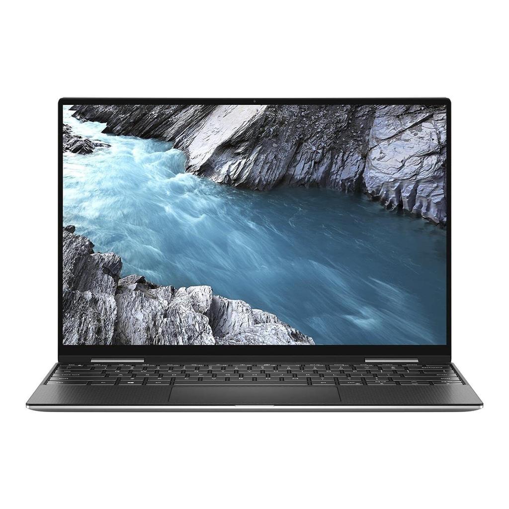 Dell XPS 13 9310 13"" Core i7 3 GHz - SSD 1 To - 16 Go QWERTY - Anglais