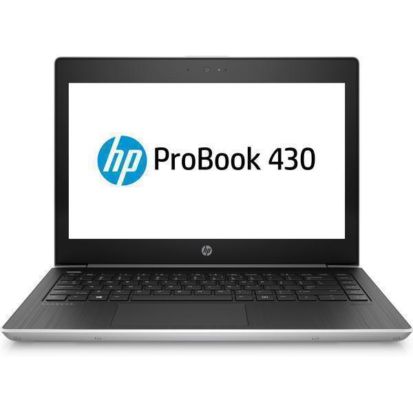 HP ProBook 430 G5 13"" Core i5 1.6 GHz - SSD 256 Go - 8 Go AZERTY - Français Reconditionné - Hewlett-Packard reconditionné disponible sur Backmarket