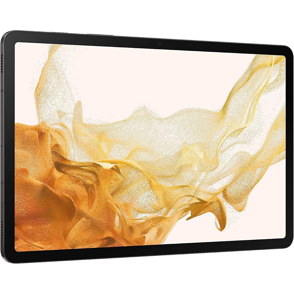 Galaxy Tab S8+ 128GB - Argent - WiFi Reconditionné - Samsung reconditionné disponible sur Backmarket