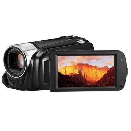Acheter Caméra Canon Legria HF R27 - Noir Reconditionné - 199,00 € Caméra Canon Legria HF R27 - Noir Reconditionné - Canon reconditionné disponible sur Backmarket
