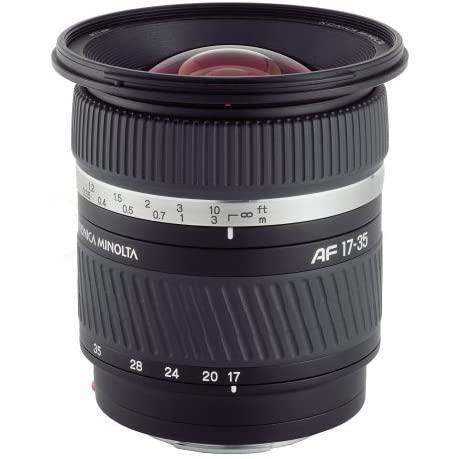 Acheter Objectif Konica Minolta Alpha AF Zoom 17-35mm f/2.8-4D Sony/Minolta Alpha 17-35mm f/2.8-4 Reconditionné - 129,00 € Objectif Konica Minolta Alpha AF Zoom 17-35mm f/2.8-4D Sony/Minolta Alpha 17-35mm f/2.8-4 Reconditionné - Konica Minolta reconditionné disponible sur Backmarket