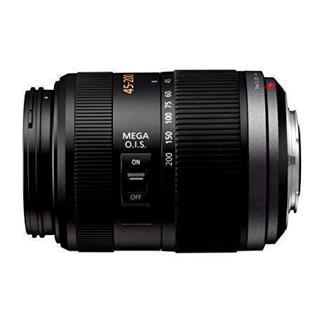 Acheter Objectif Panasonic Lumix G Vario Micro 4/3 45-200mm f/4.0-5.6 Mega O.I.S Micro 4/3 45-200mm f/4-5.6 Reconditionné - 299,00 € Objectif Panasonic Lumix G Vario Micro 4/3 45-200mm f/4.0-5.6 Mega O.I.S Micro 4/3 45-200mm f/4-5.6 Reconditionné - Panasonic reconditionné disponible sur Backmarket