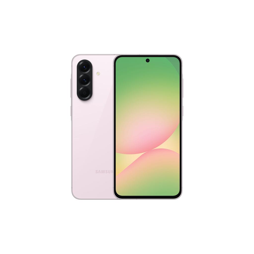 Acheter Galaxy A56 128 Go - Rose - Débloqué Reconditionné - 369,00 € Galaxy A56 128 Go - Rose - Débloqué Reconditionné - Samsung reconditionné disponible sur Backmarket