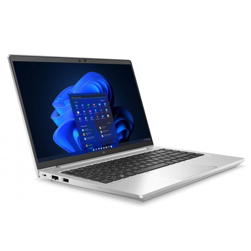 HP EliteBook 640 G9 14"" Core i5 1.6 GHz - SSD 512 Go - 16 Go AZERTY - Français Reconditionné -  reconditionné disponible sur Backmarket