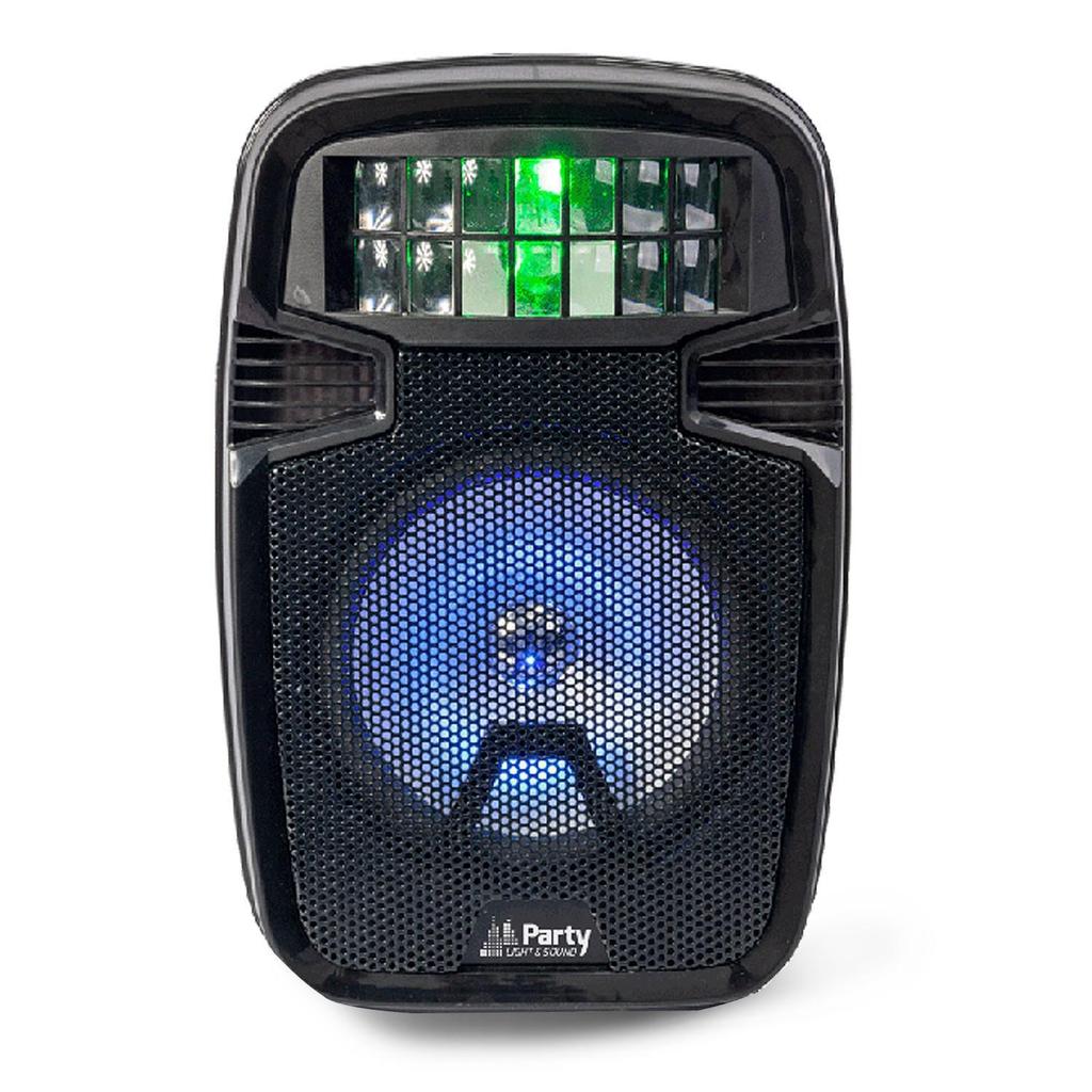 Enceintes sono Party Light & Sound PARTY-8COMBI Reconditionné - Party Light & Sound reconditionné disponible sur Backmarket