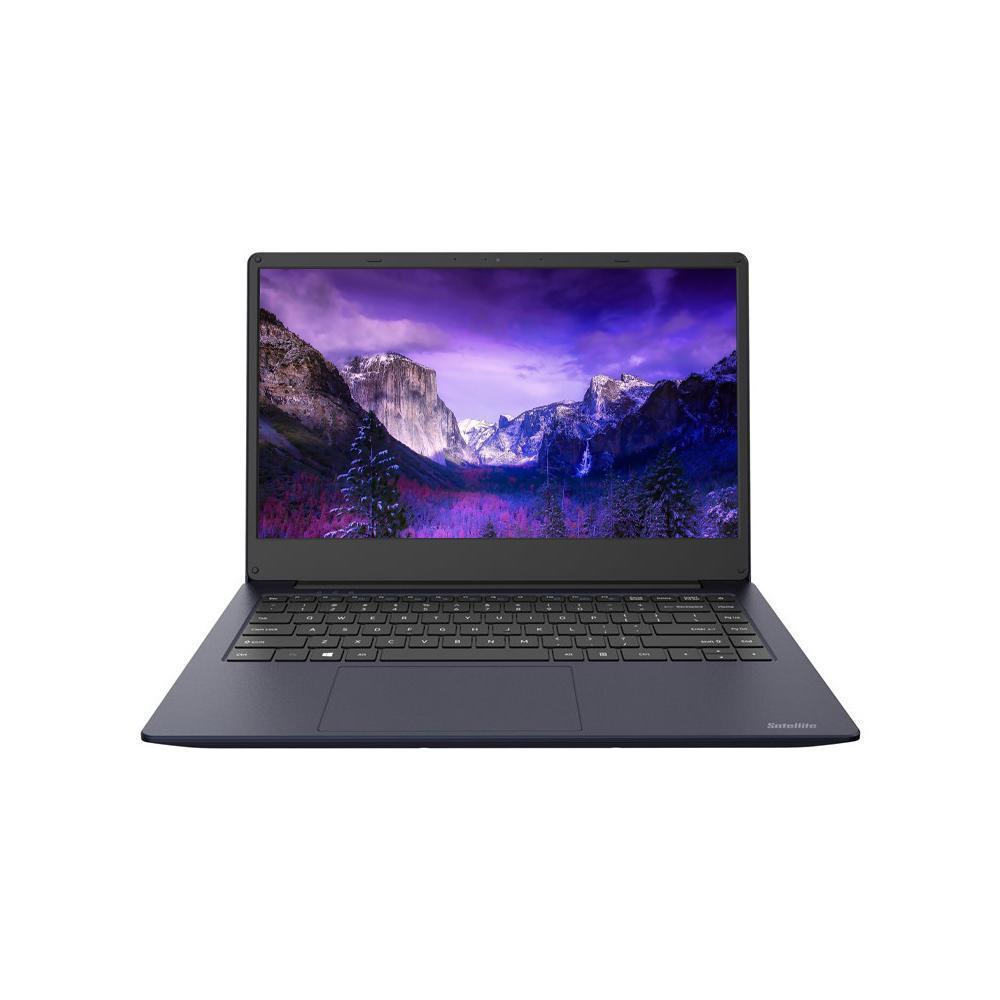 Dynabook Satellite Pro C40-H-115 14"" Core i3 2.1 GHz - SSD 256 Go - 8 Go AZERTY - Français Reconditionné - Dynabook reconditionné disponible sur Backmarket