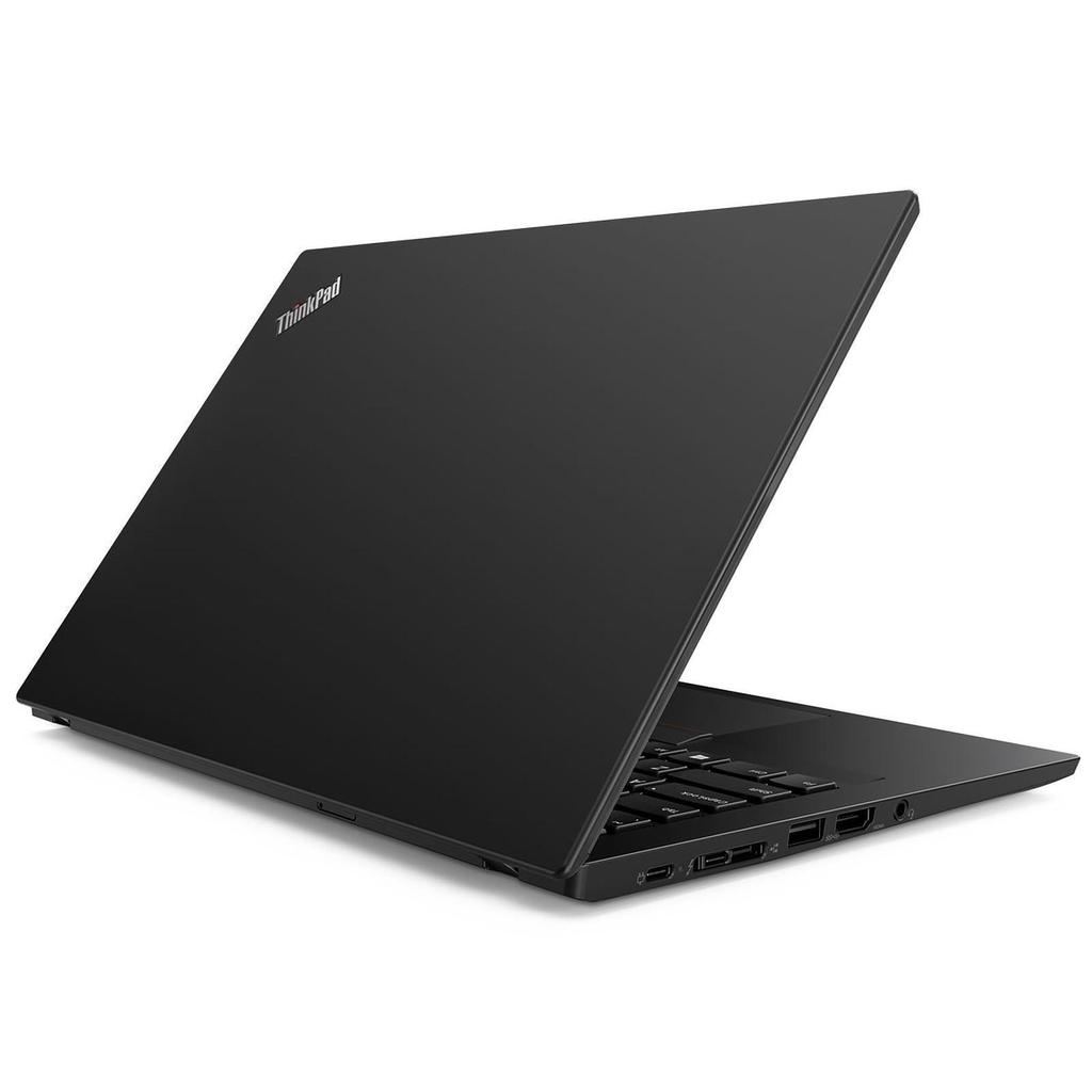 Lenovo ThinkPad X280 12"" Core i3 2.2 GHz - SSD 128 Go - 8 Go AZERTY - Français Reconditionné - Lenovo reconditionné disponible sur Backmarket